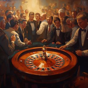 Blackjack HP6666