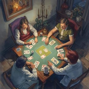 Game Bài HP6666 – Đổi Thưởng Siêu Tốc