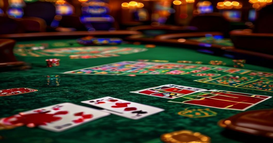 Bí Quyết Đọc Cầu Baccarat Tại HP6666