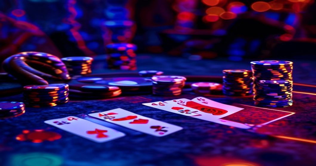 Blackjack Tại HP6666: Bảng Chiến Thuật Cơ Bản Cho Từng Tay Bài