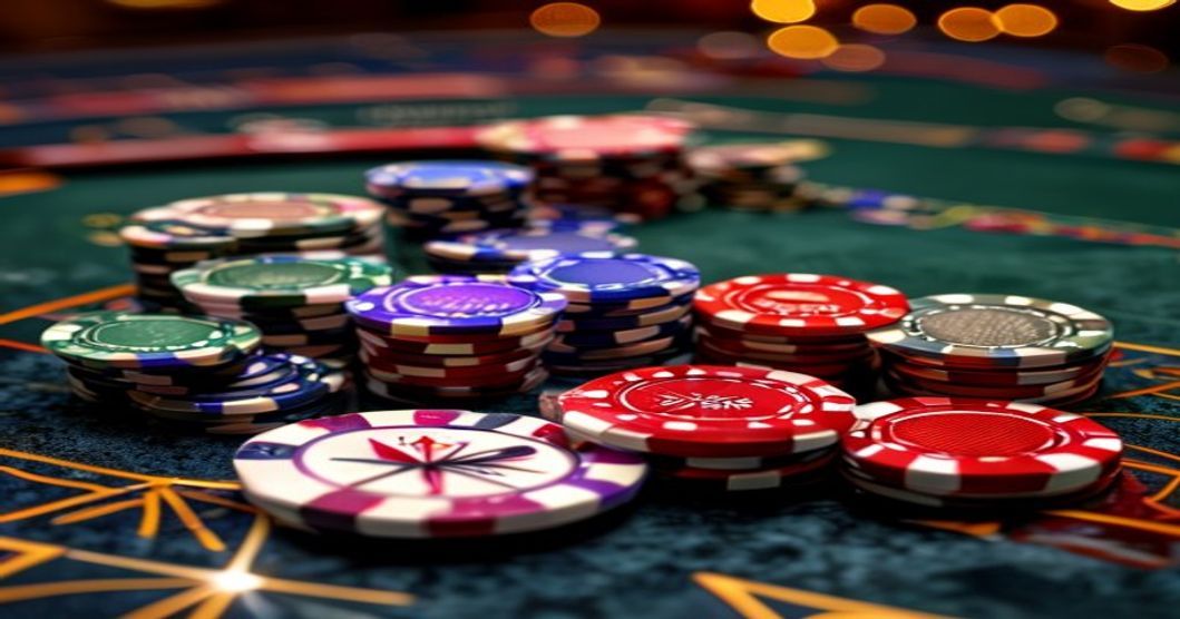 Chiến Lược Baccarat Cho Người Mới Tại HP6666: Đọc Cầu Và Giữ Kỷ Luật