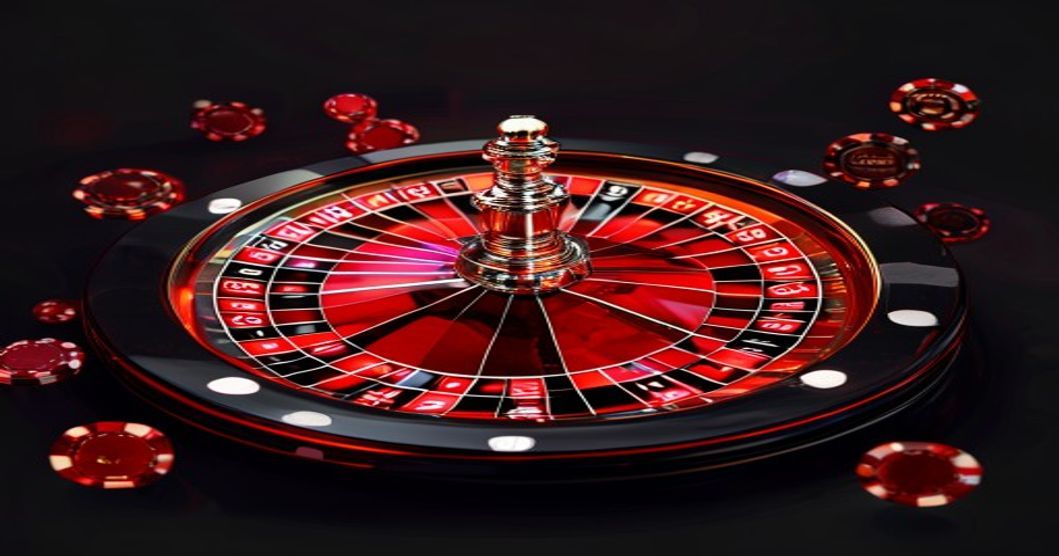 Roulette Châu Âu Tại HP6666: Cách Chia Cược Và Hiểu Lợi Thế Nhà Cái
